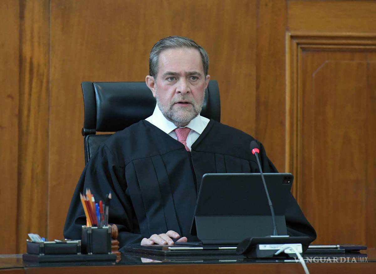 $!La Primera Sala de la SCJN que es presidida por Jorge Mario Pardo Rebolledo determino que la sola calidad de mujer o persona con capacidad de gestar es suficiente para reclamar mediante juicio de amparo la inconstitucionalidad de artículos que penalice el aborto.