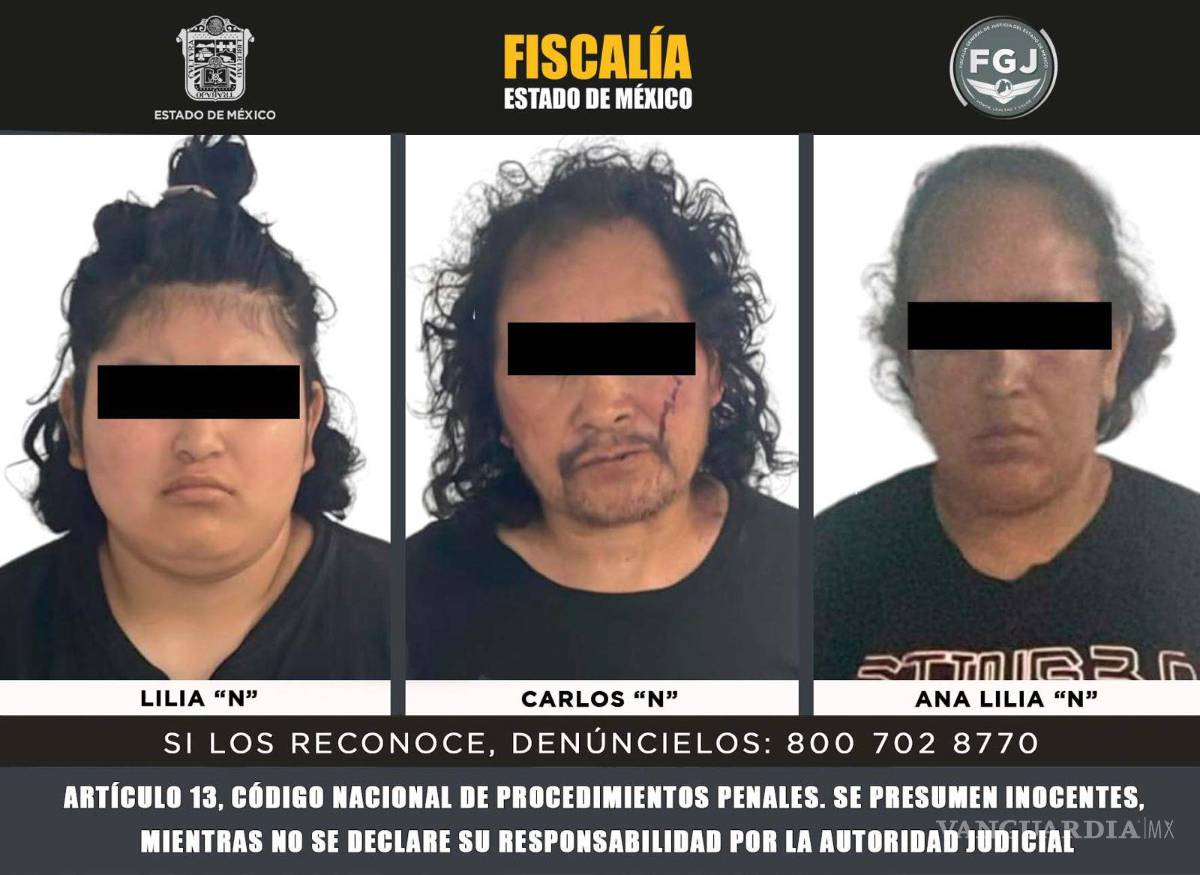 $!Caso ‘Fernandito’: madre denunció secuestro y autoridades ignoraron sus llamados de auxilio
