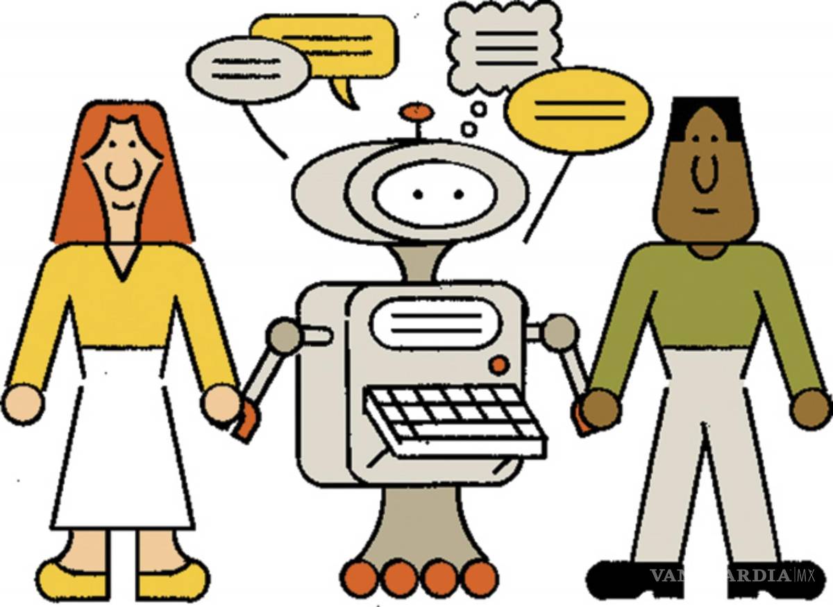 $!Con la IA es posible ser el abogado del diablo.