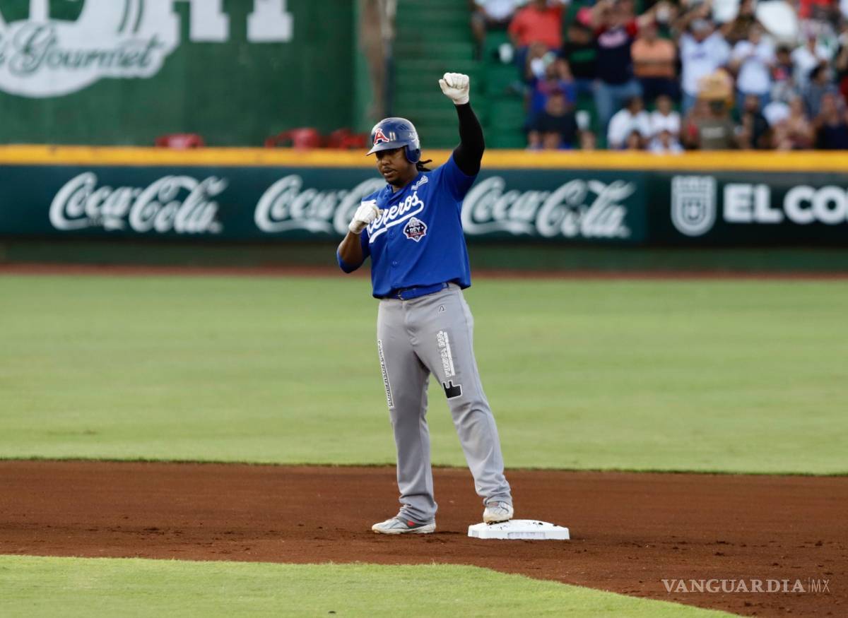 $!Monclova invadió el Parque Kukulcán en la batalla por la Copa Zaachila (fotos)