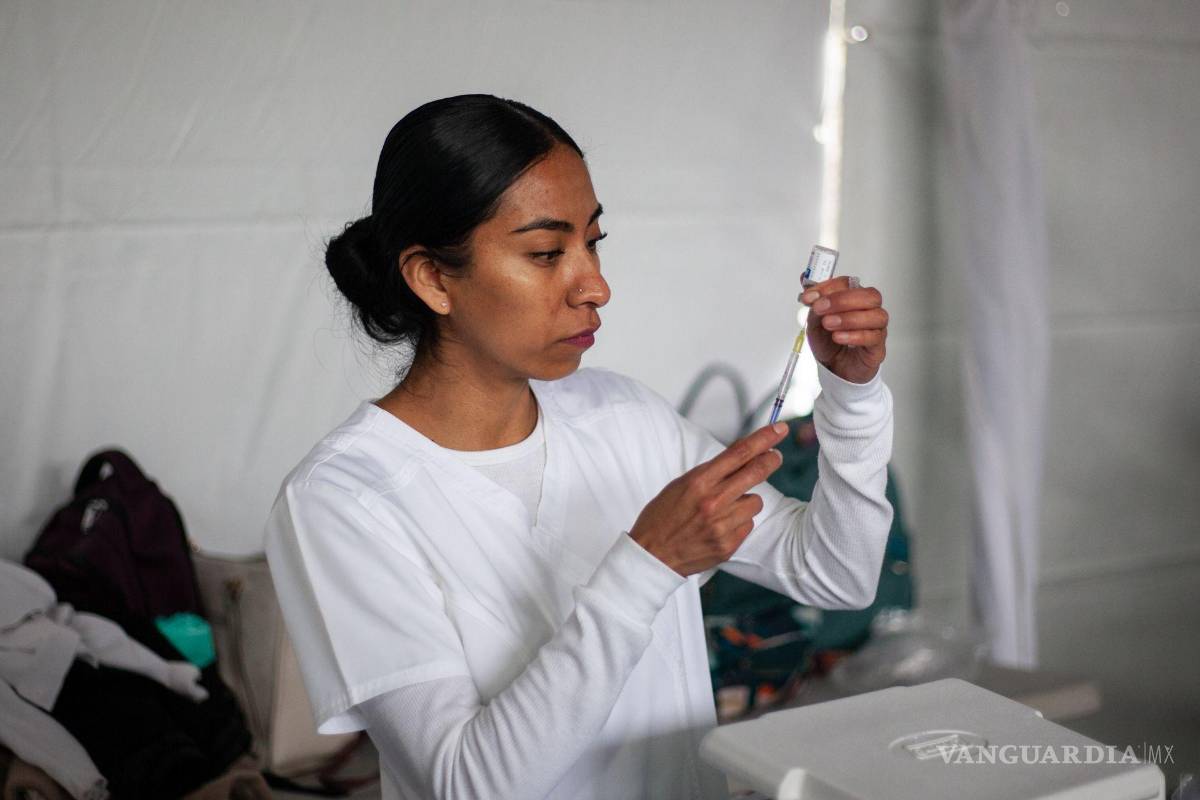 Sistema sanitario responde ante primer caso de ‘súper gripe’ en México