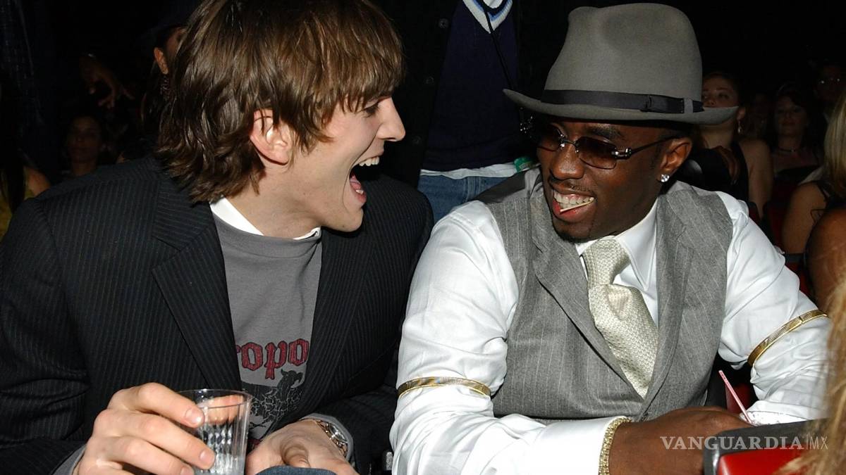 Demandan a Diddy por abuso a niña tras ceremonia de Premios MTV en el año 2000