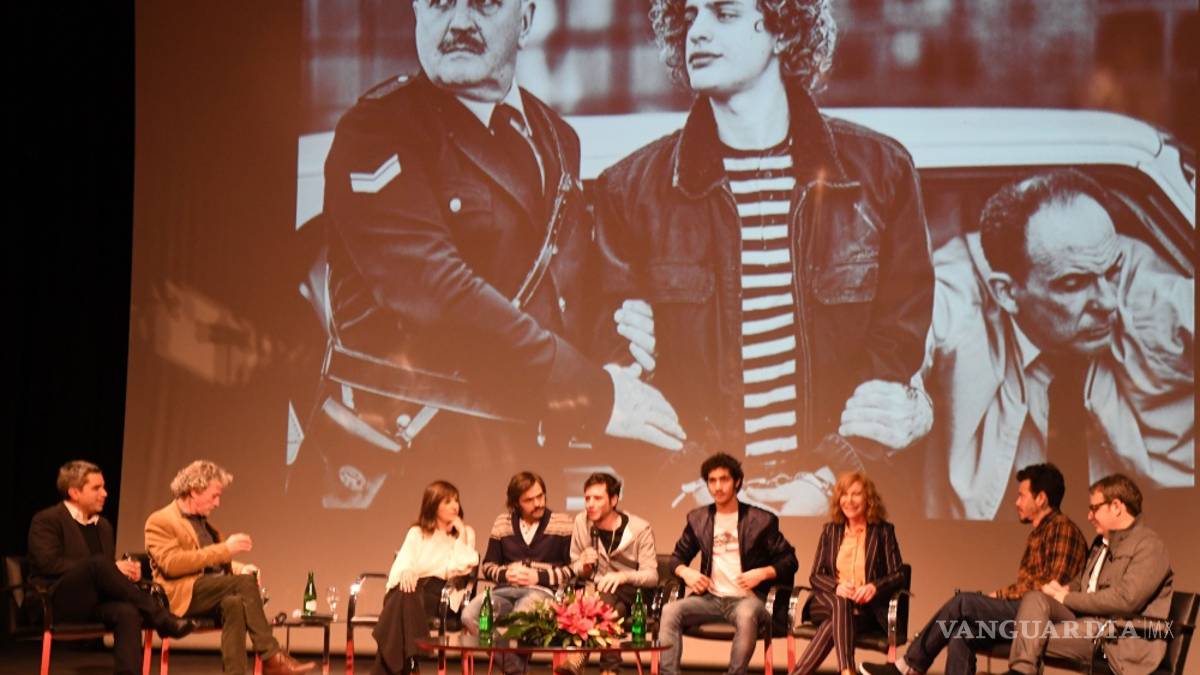 "El ángel”, Argentina filma la vida del mayor asesino de su historia
