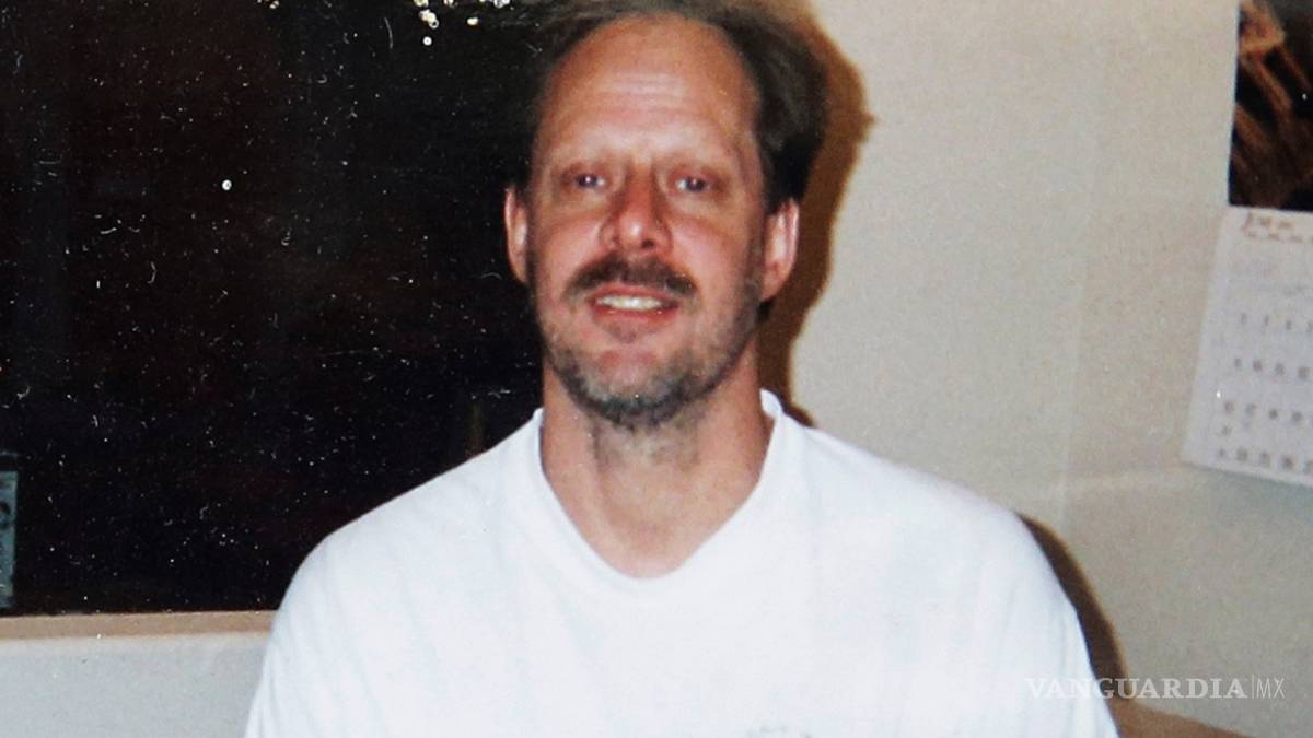 Desconcierto en EU, Stephen Paddock no encaja en ningún perfil