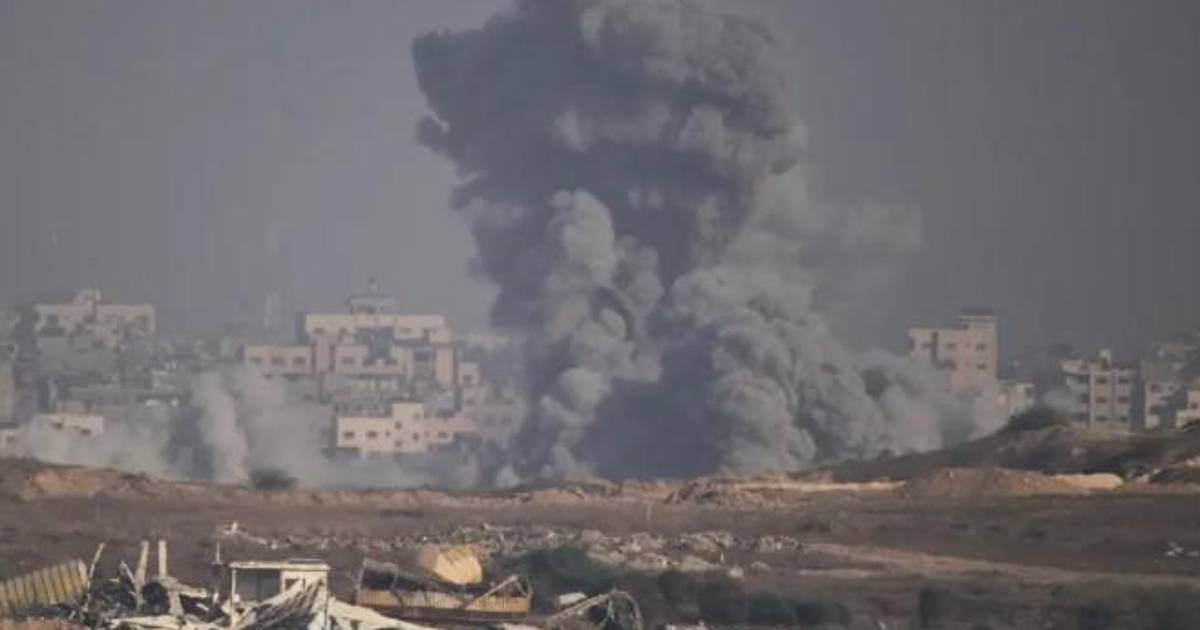 Israel lamenta las muertes de periodistas en un ataque aéreo en un hospital de Gaza