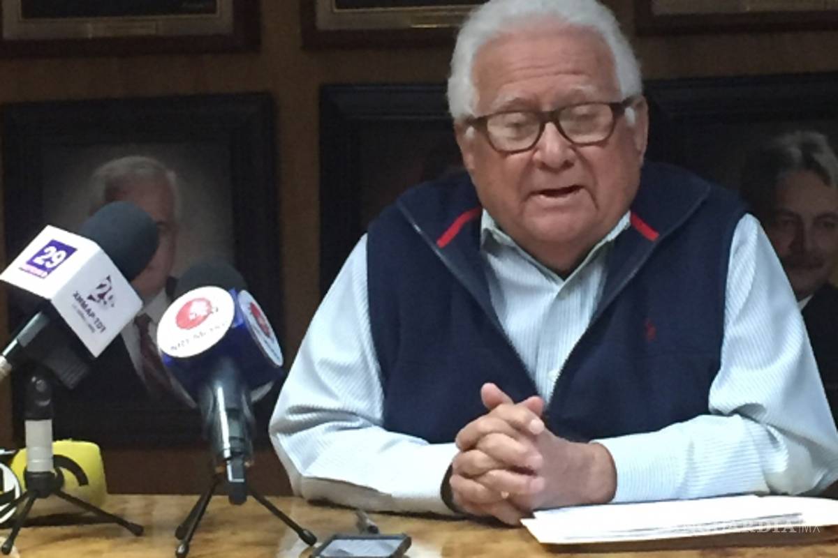 $!Por adeudos, pone AHMSA en vilo a 16 constructoras