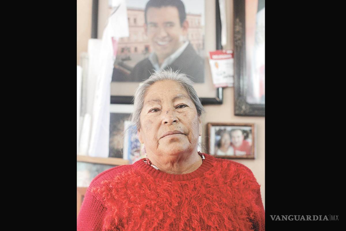 $!¿Por qué aman al ‘Profe’ Humberto Moreira?