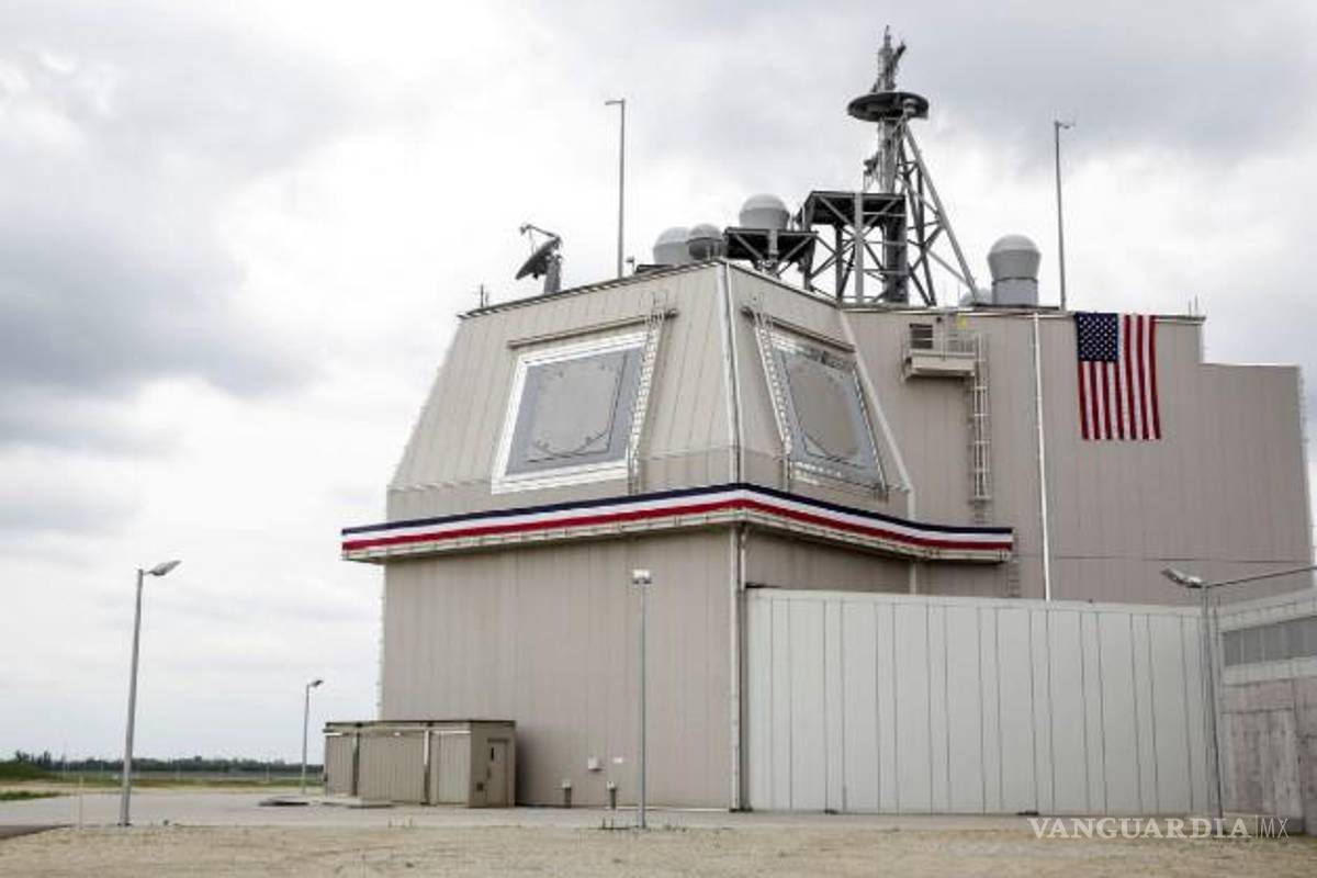 Putin amenaza con atacar nueva base estadounidense en Polonia con ‘armas avanzadas’