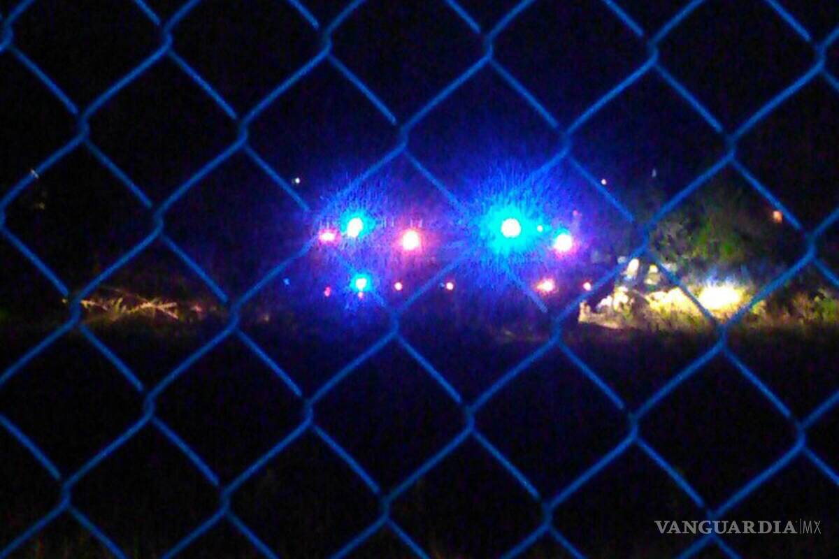 Se desploma avioneta de Saltillo en Tampico