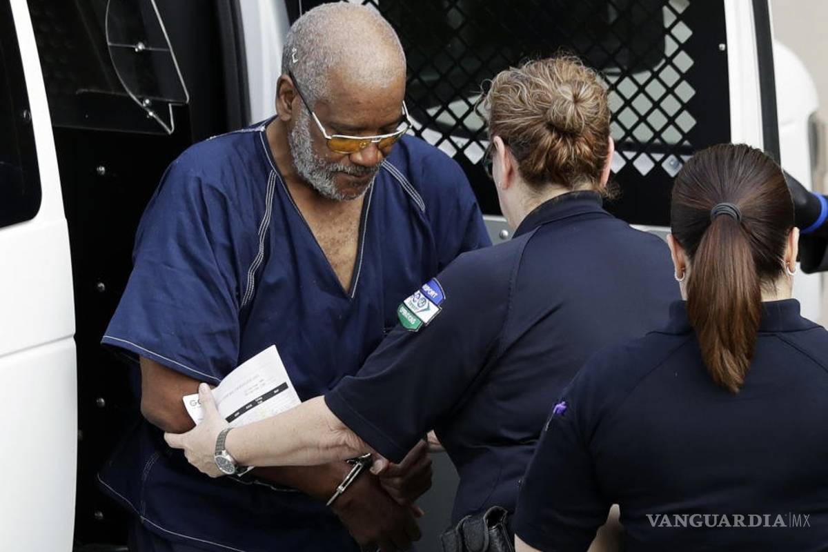 Chofer de camión con inmigrantes podría obtener pena de muerte