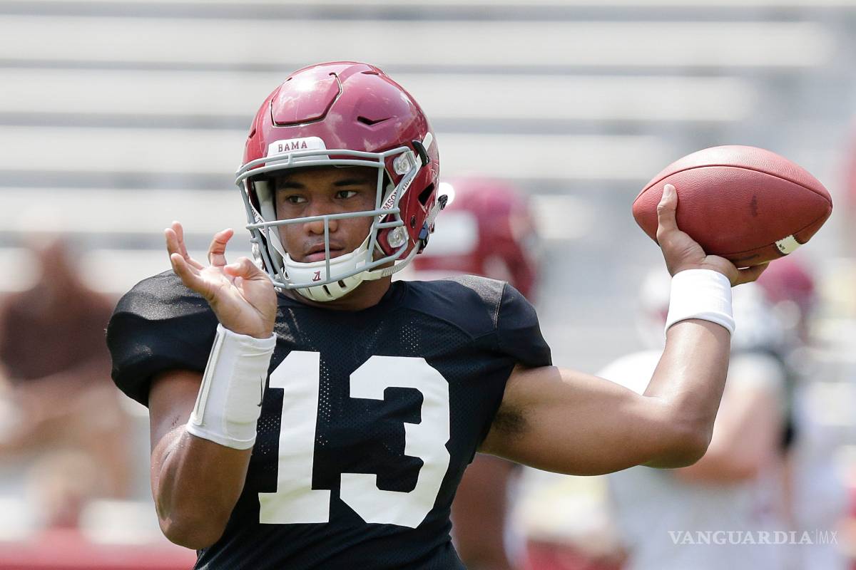 Dolphins acuerda con Tagovailoa por 4 años y 30 millones de dólares