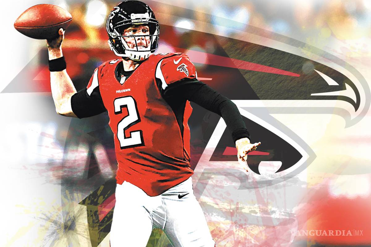 La ilusión renace en Atlanta con la reinvención de Matt Ryan