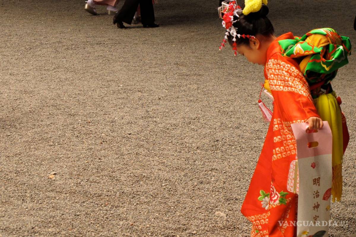 5 hermosas palabras japonesas que no existen en español
