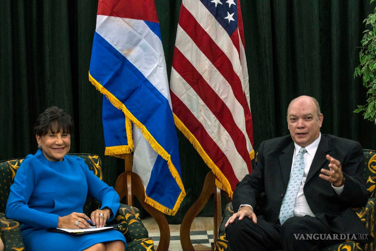 Pide EU en Cuba más libertades para el sector privado