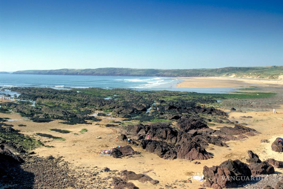 $!Haga un viaje mágico siguiendo los pasos de Harry Potter en Gran Bretaña