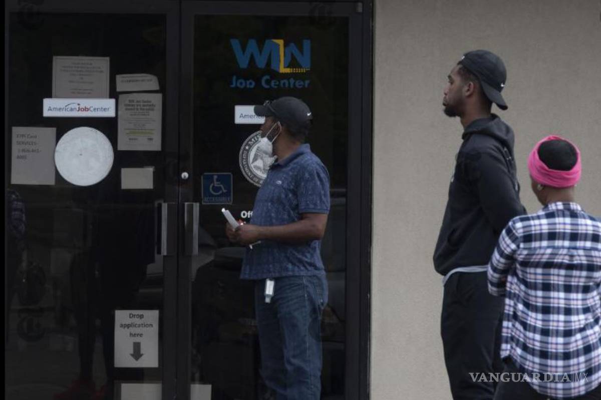 ¿La salud o el empleo? La reactivación de la economía amenaza con empeorar la desigualdad económica