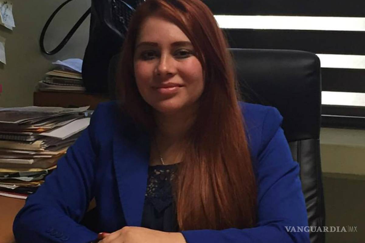 Fijan para abril nueva audiencia de Chapodiputada en EU