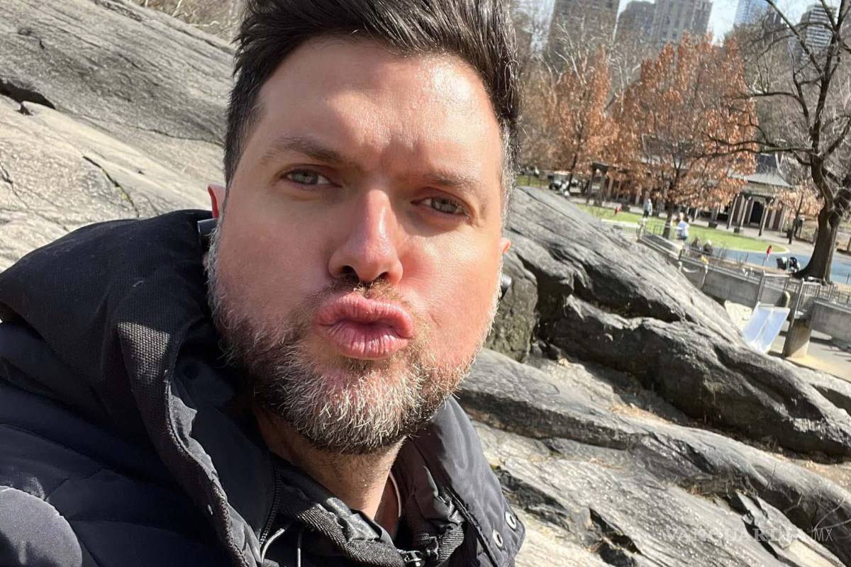 Efecto Sasha: el actor Mauricio Martínez denuncia cómo intentó abusar de él Toño Berumen