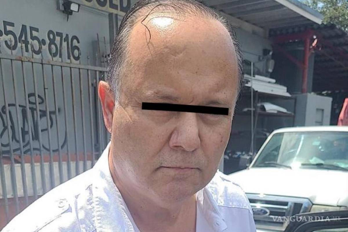 Fueron aseguradas 50 propiedades de César Duarte, con valor aproximado de 500 mdp