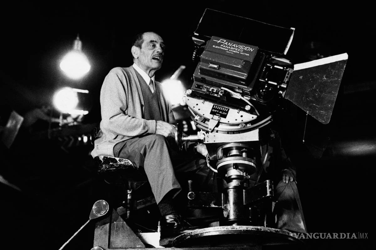 Cannes recuerda a Luis Buñuel y Víctor Erice en su sección de clásicos