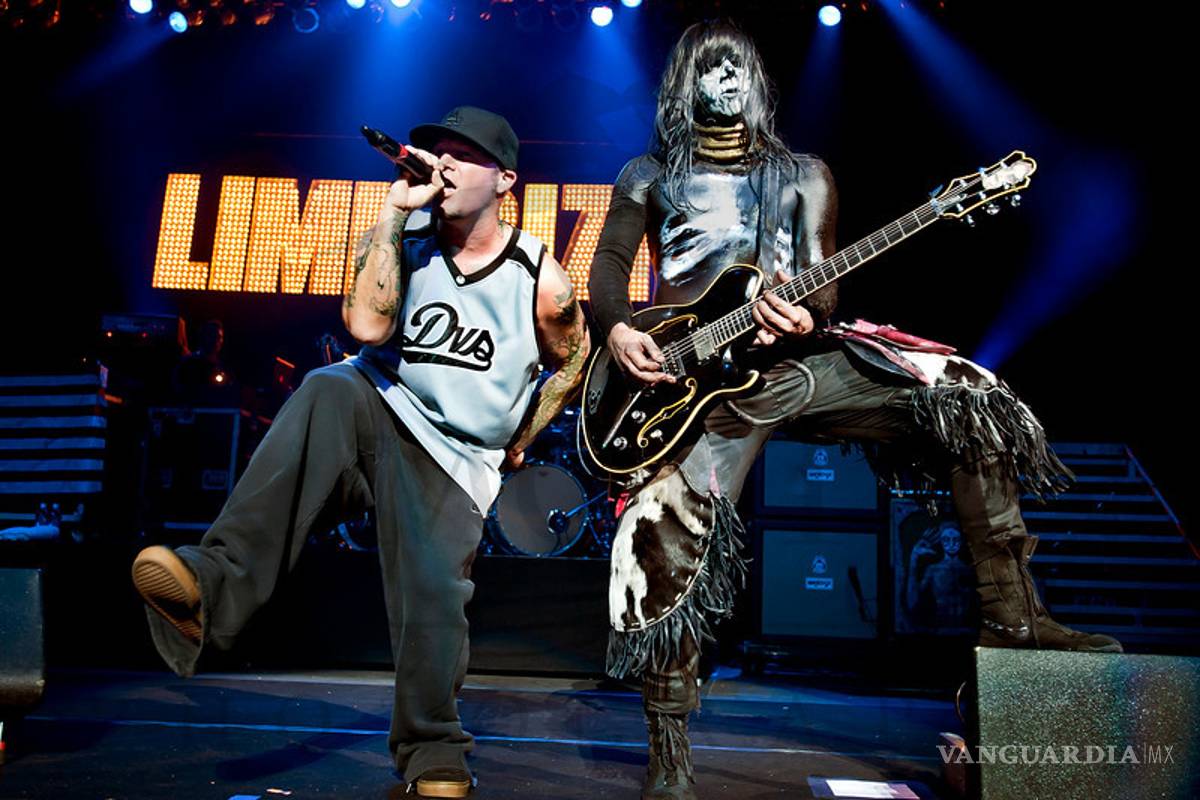Limp Bizkit pospone conciertos en México