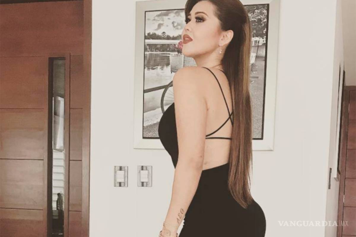 ¡Gomita se burla de Jenni Rivera y la tunden en redes!