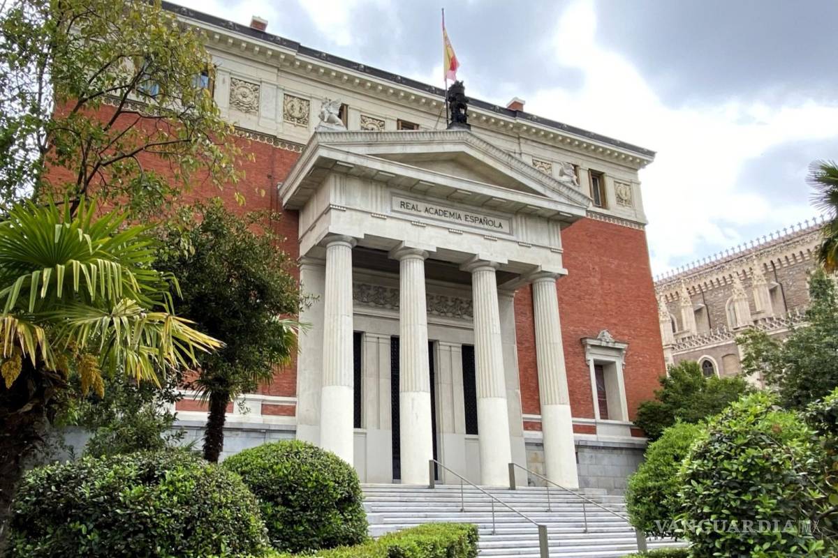 Loca Academia de la Lengua