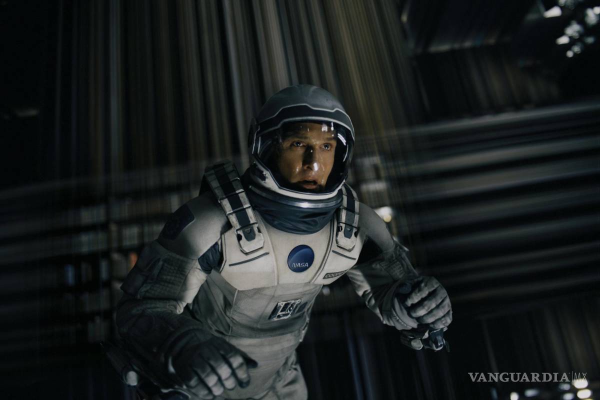 10 años de ‘Interestelar’