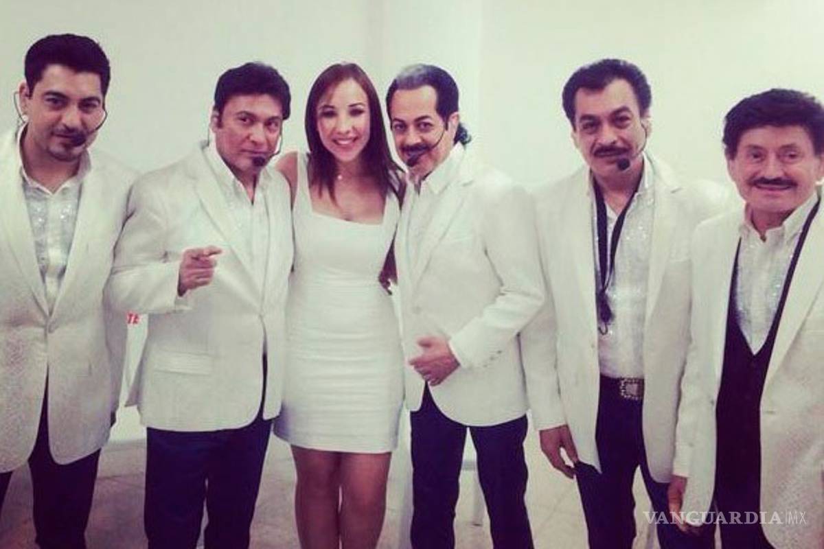 $!Ella es Xóchitl Tress, la amante de Javier Duarte, la 'viuda alegre'