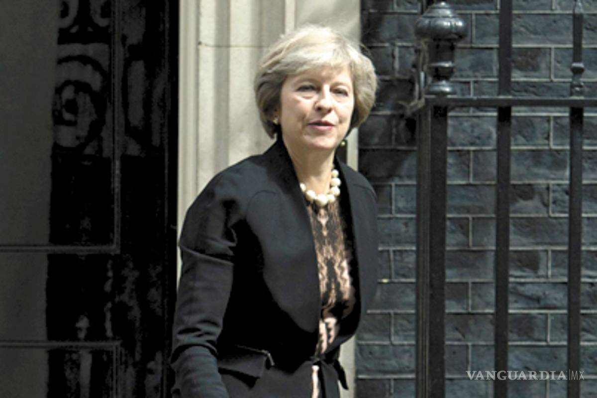 Comienza elección del sucesor de David Cameron