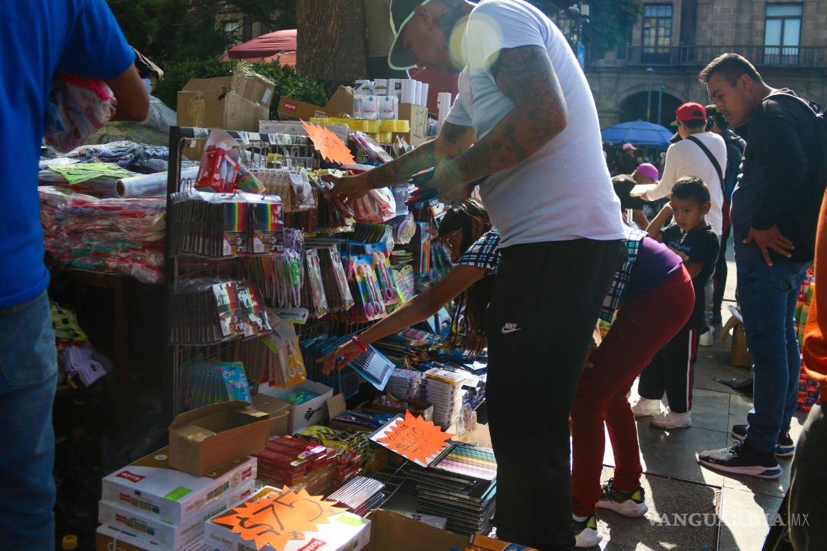 Arranca 2026 con miedo al bolsillo: mexicanos temen no cubrir lo básico