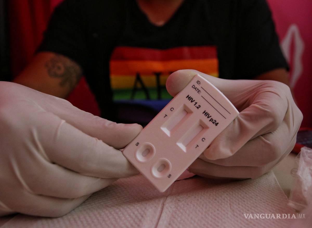 $!El Día Internacional contra el SIDA tiene como objetivo conmemorar la lucha de quienes han sido víctimas.