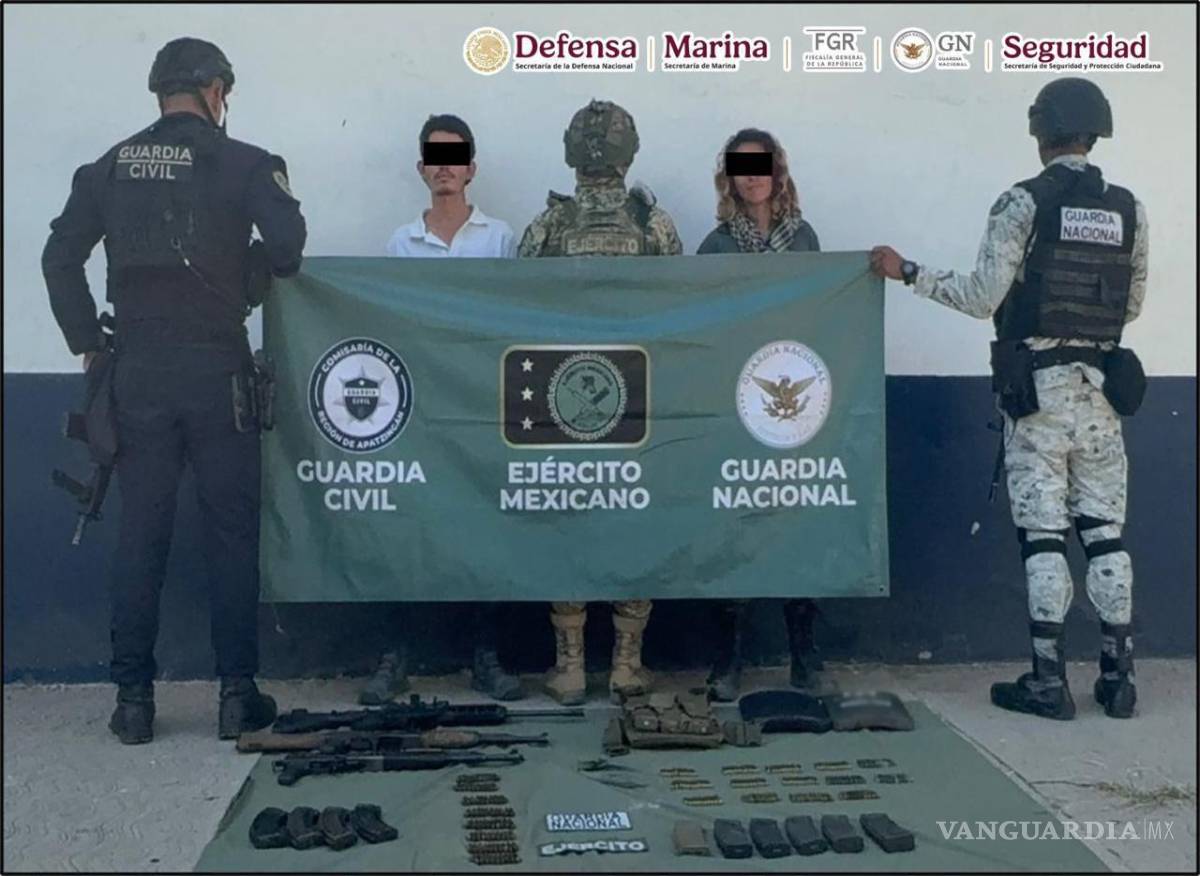 $!Presentan resultados de la ‘Plan Michoacán por la Paz y la Justicia’.