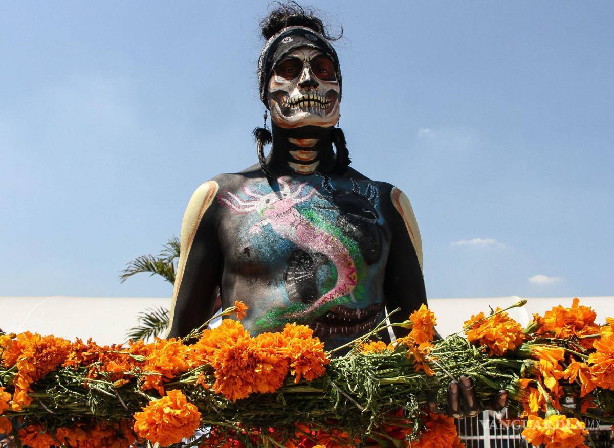 $!Los aztecas la consideraban como un símbolo de vida y muerte