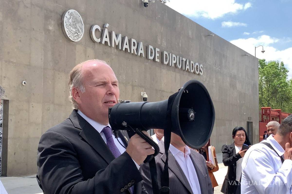 Monclova: propone diputado panista eliminar la UMA en créditos del FOVISSSTE