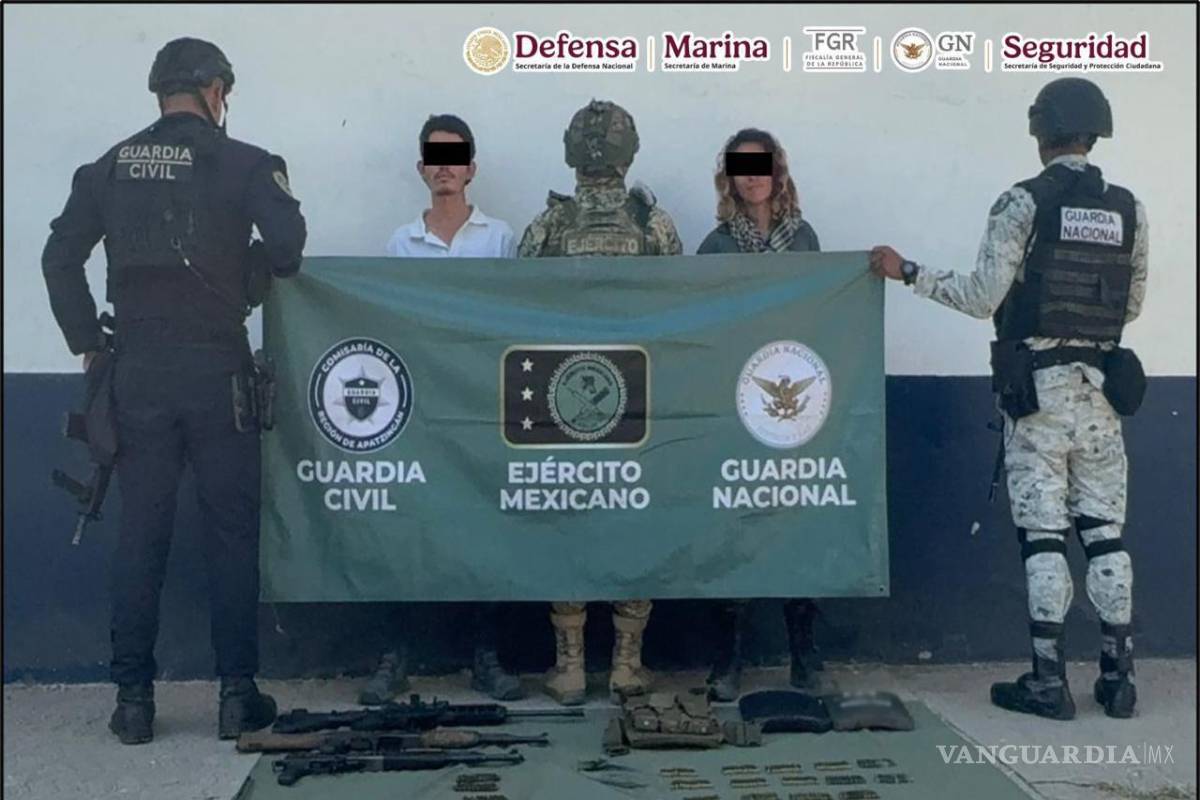 $!Presentan resultados de la ‘Plan Michoacán por la Paz y la Justicia’.