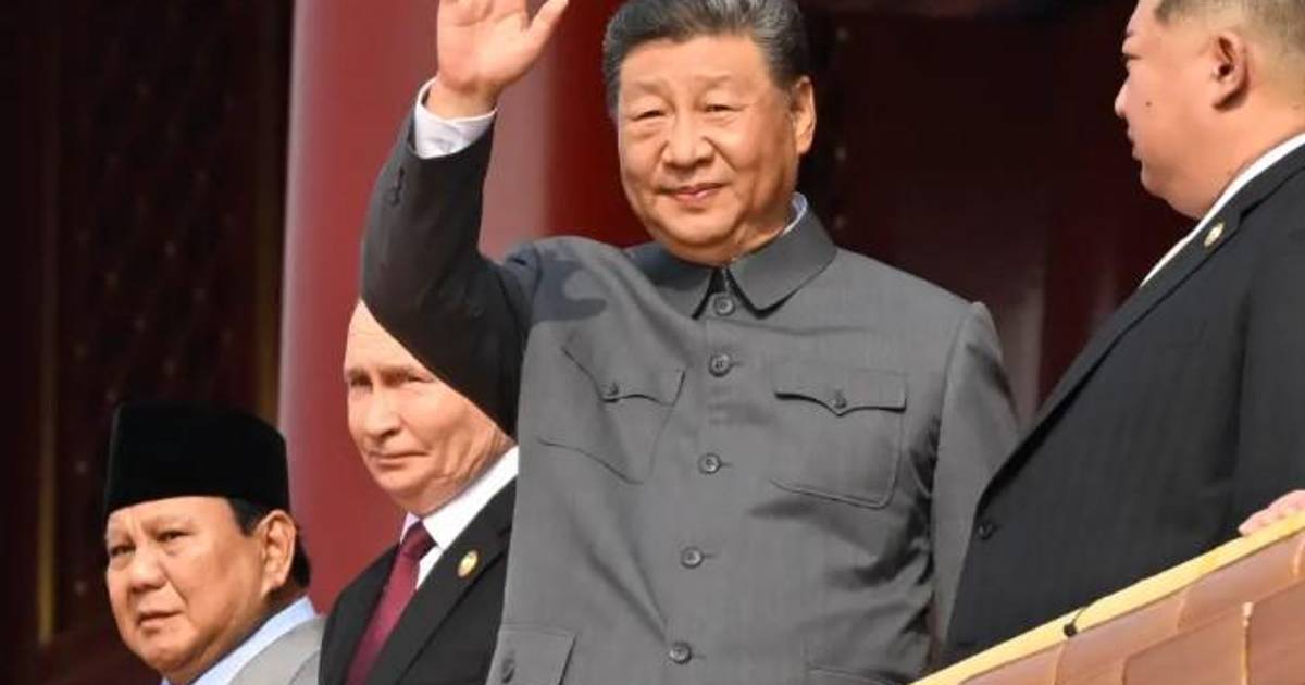 Trump afirma que él y Xi Jinping ‘hicieron avances’ en el acuerdo de TikTok