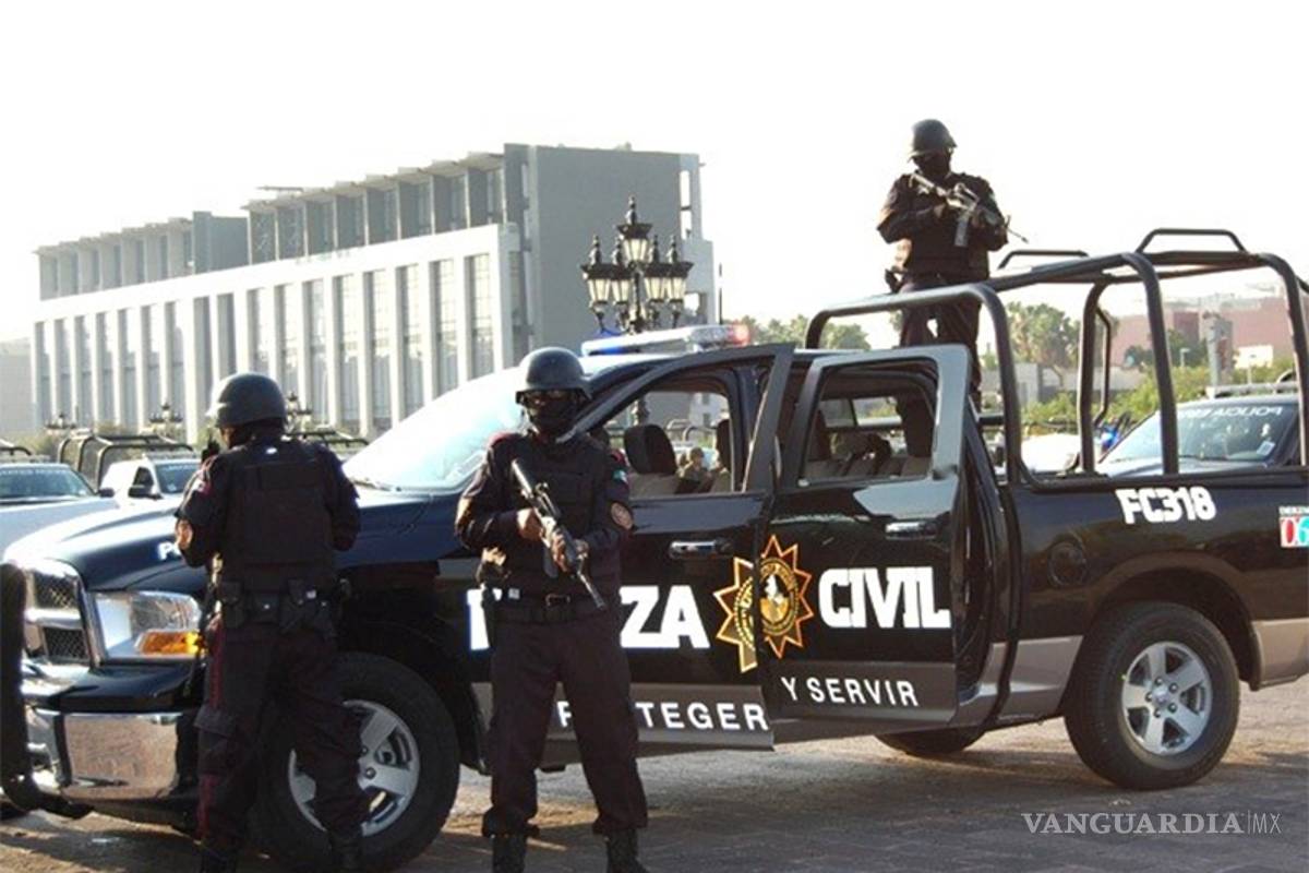 Acusan a 'El Bronco' de acabar con Fuerza Civil