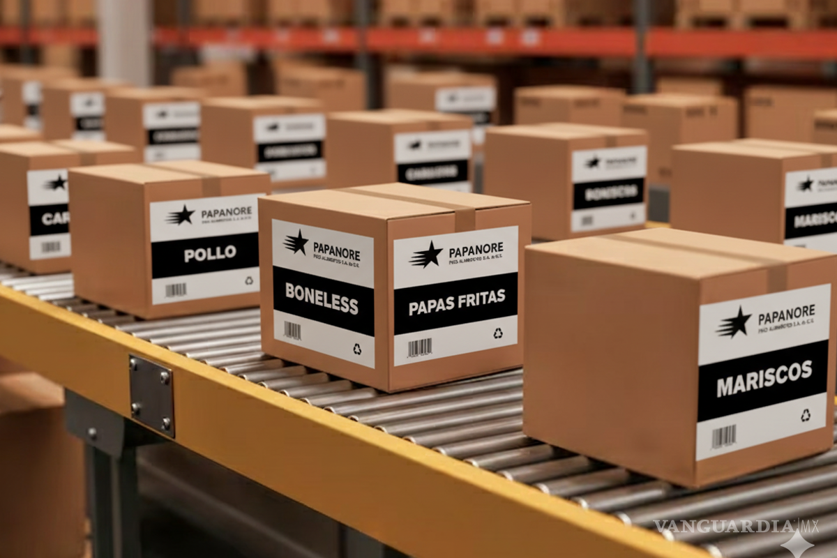 PAPANORE: más allá de la distribución, una apuesta por el crecimiento gastronómico regional