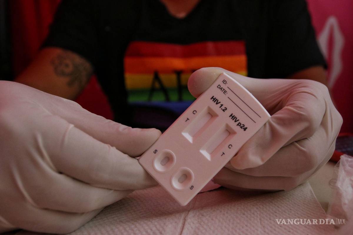 $!El Día Internacional contra el SIDA tiene como objetivo conmemorar la lucha de quienes han sido víctimas.