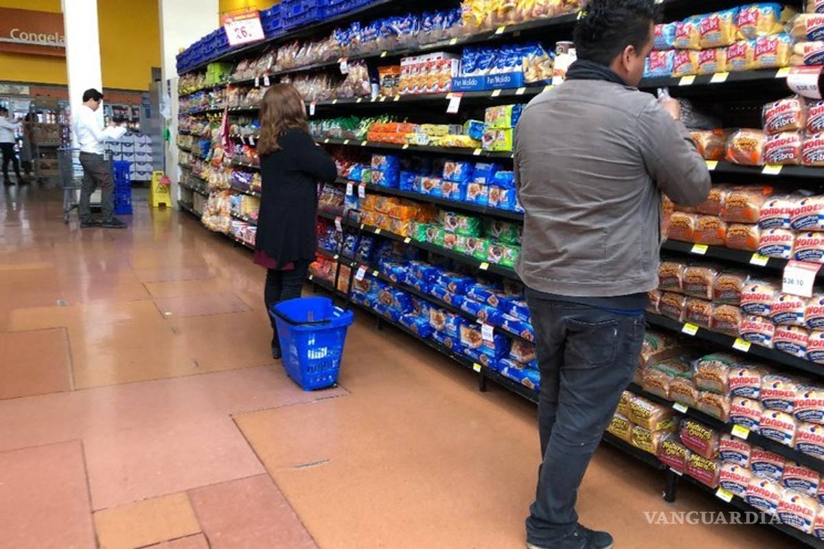 Oferta y demanda sufren caída de 1.5% en último trimestre de 2019