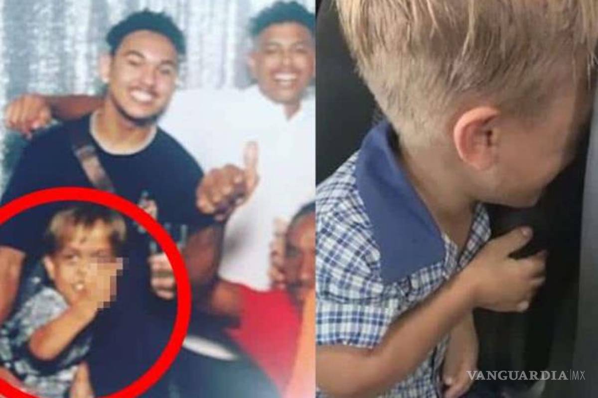 Niño con enanismo víctima de bullying podría no ser un niño