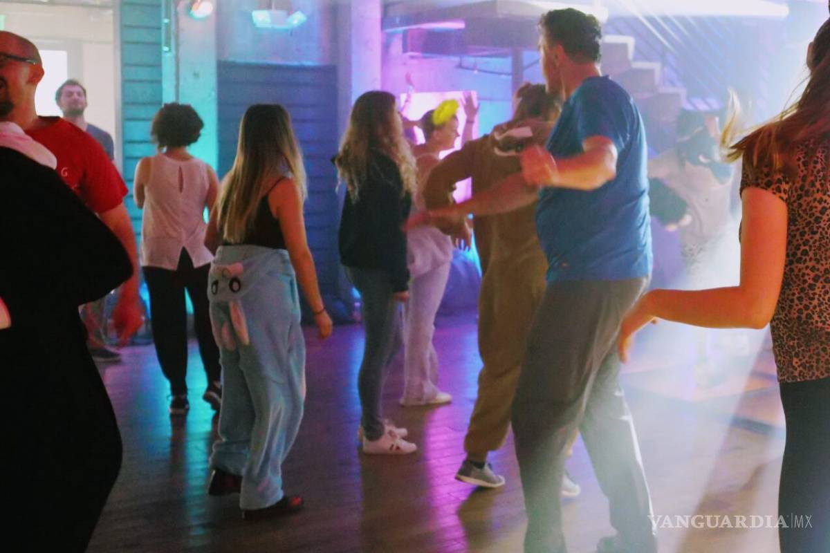 Multarán a fiesteros en Saltillo hasta con $43 mil