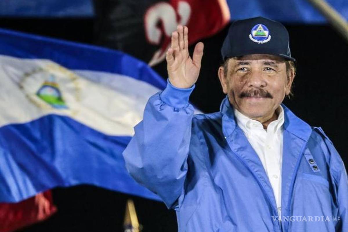 Nicaragua creará una secretaría... ¡de asuntos del espacio ultraterrestre!