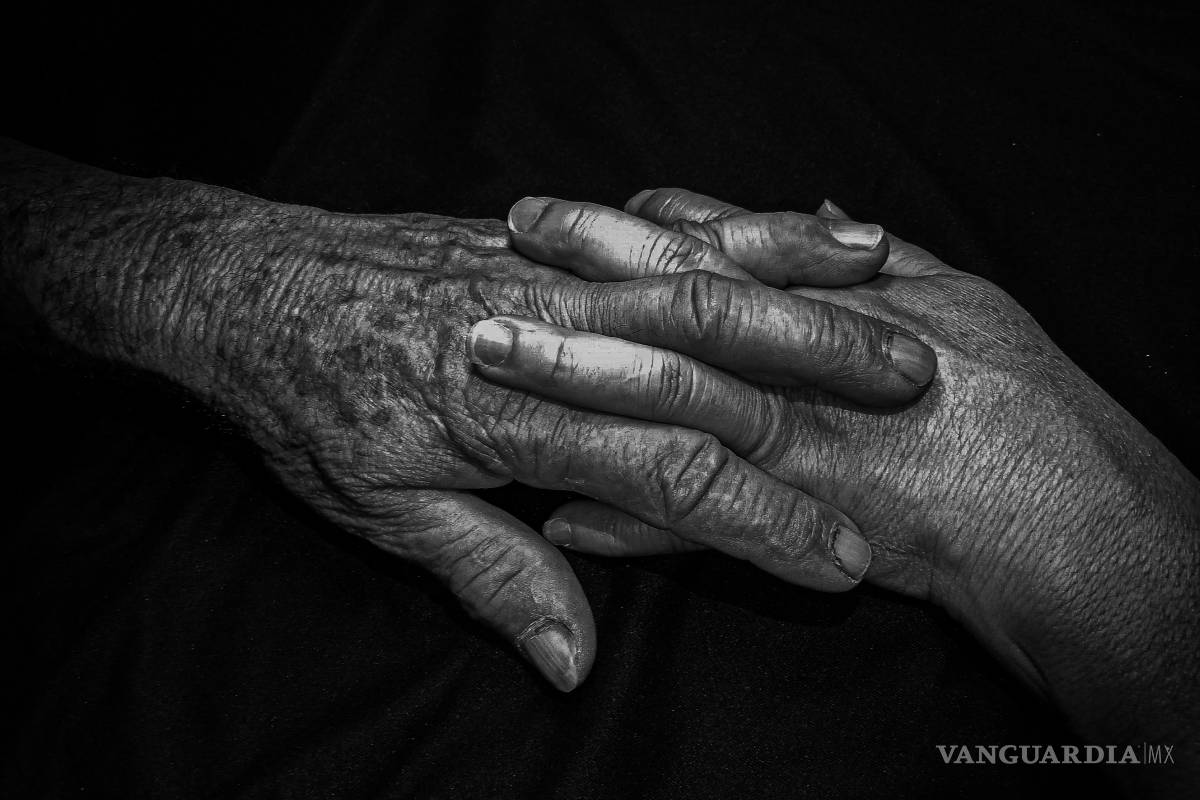 Doña Mariquita: Una muy pobre mujer, pero rica en espíritu