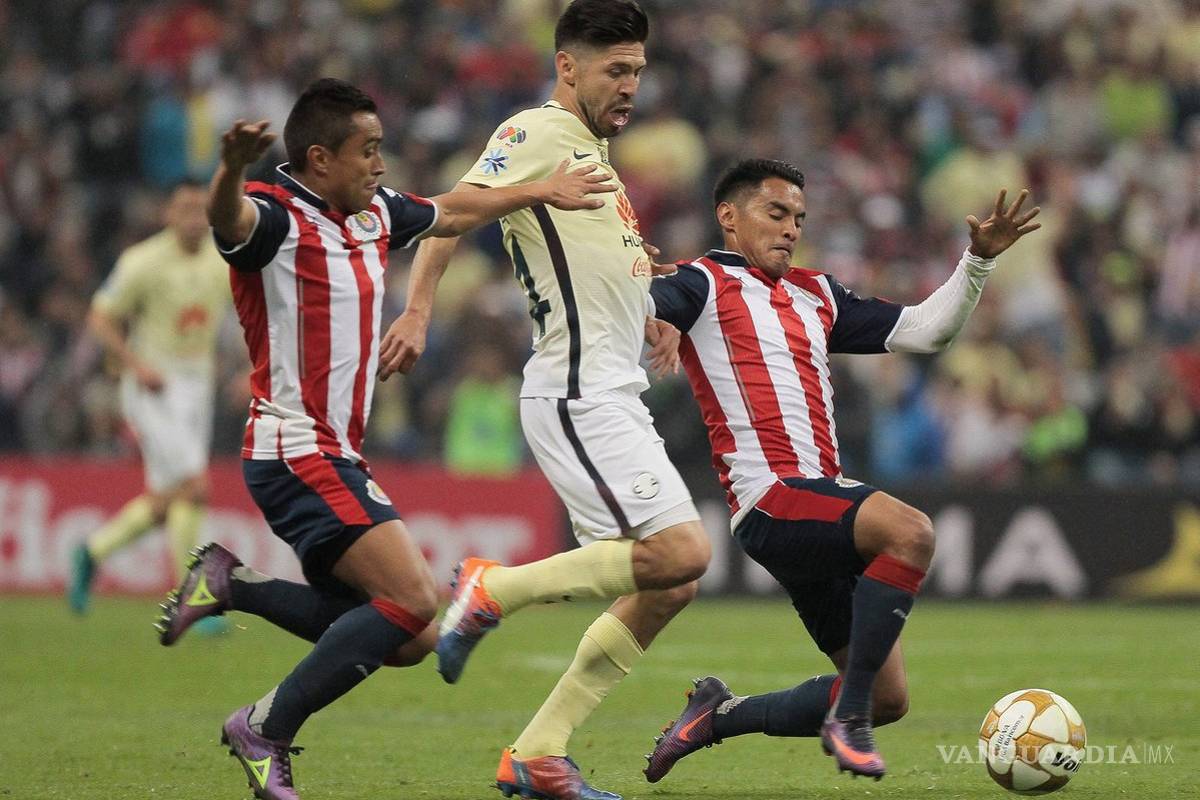 Profeco envía requerimiento de información por fallas de Chivas TV