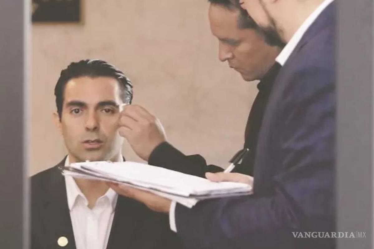 Sin antecedente alguno en la materia, Ernesto D'Alessio estará al frente de la Comisión del Deporte