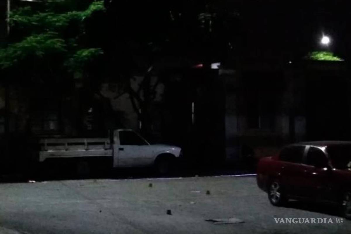 Disparan contra seis menores en Nuevo León; SSP reprueba el ataque