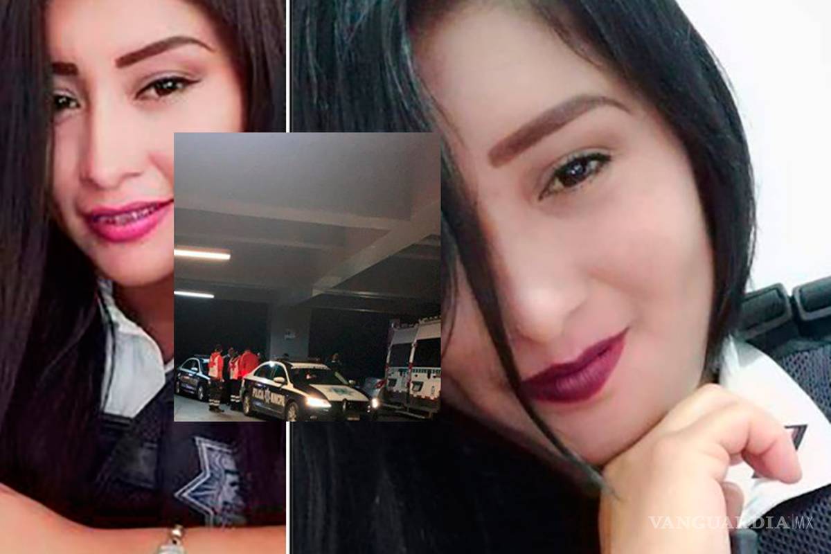 Mujer policía muere tras intentar evitar asalto en Michoacán