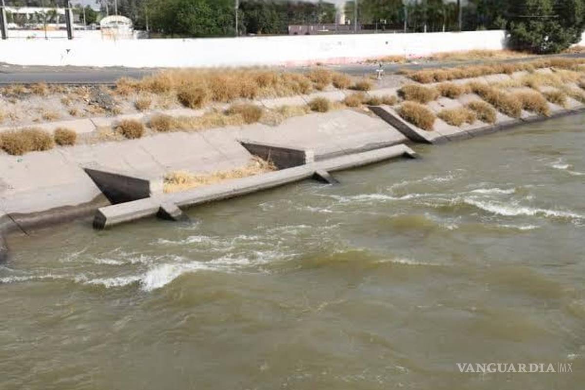 Bajo nivel en presas alerta sobre el ciclo agrícola 2026 en La Laguna